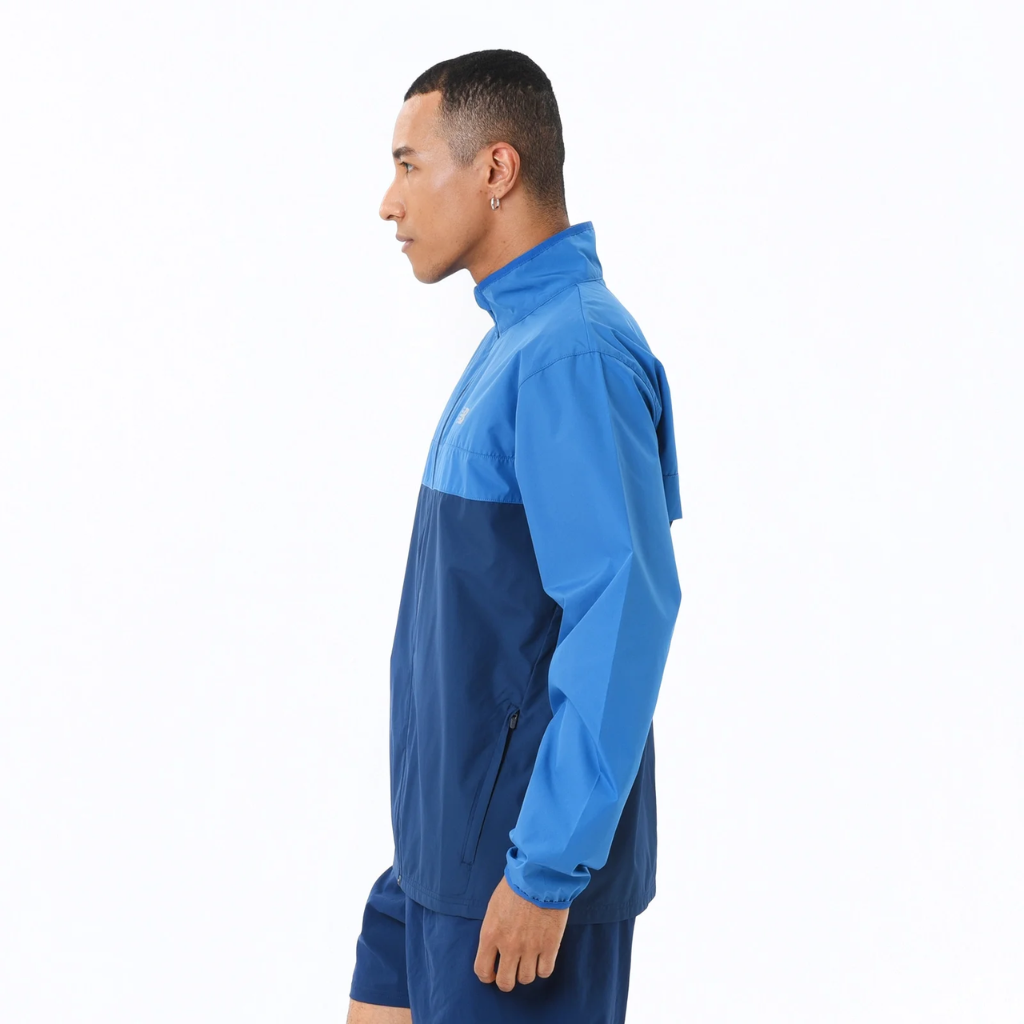 New balance 775 windbreaker sales