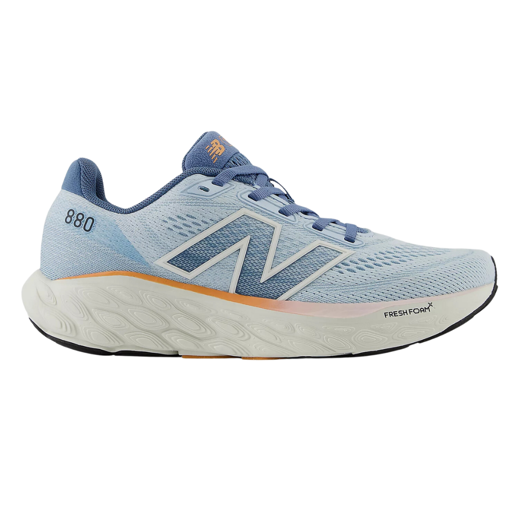 New Balance 880v14 Wide | W880J14Wide | Women's Wide Neutral Running Shoes | The Run Hub
