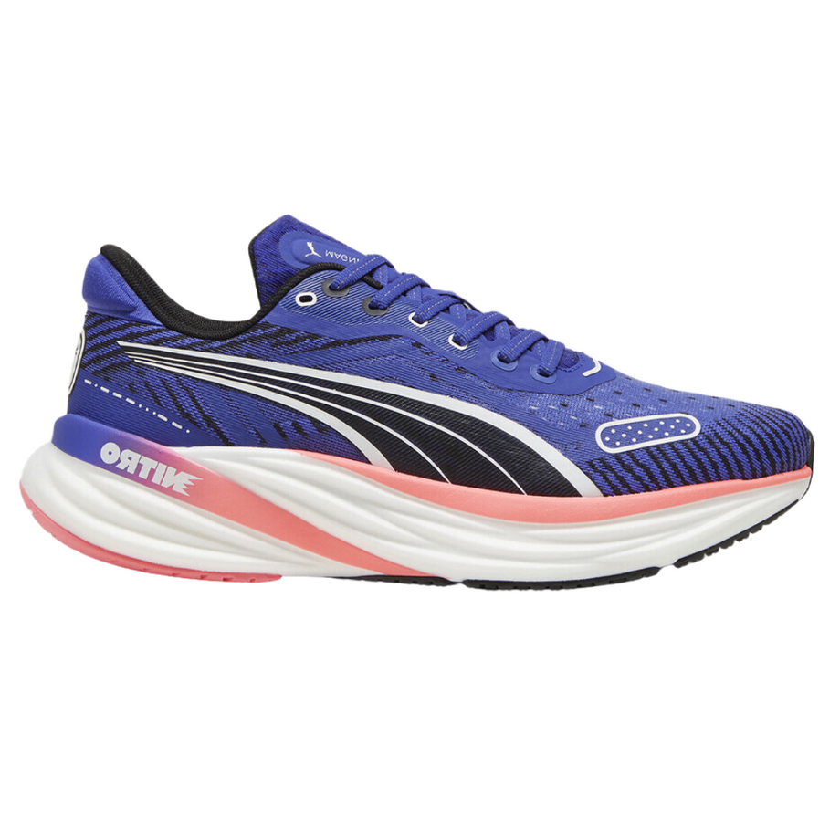 Puma neutral running shoes hotsell