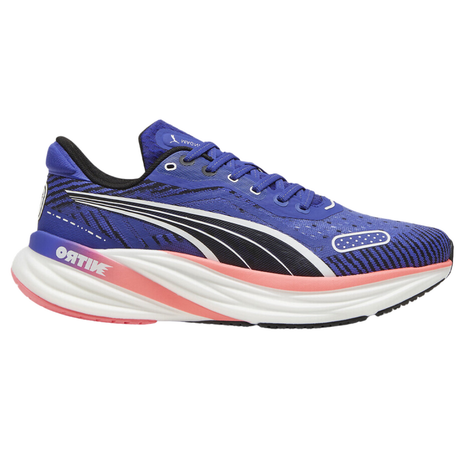 Footwear Puma Running Shoes Technology Puma Softride Rift Tech