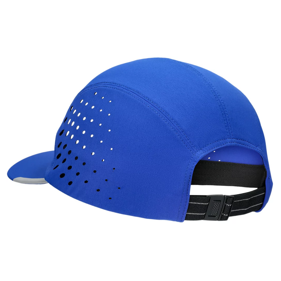 Asics mens running cap best sale