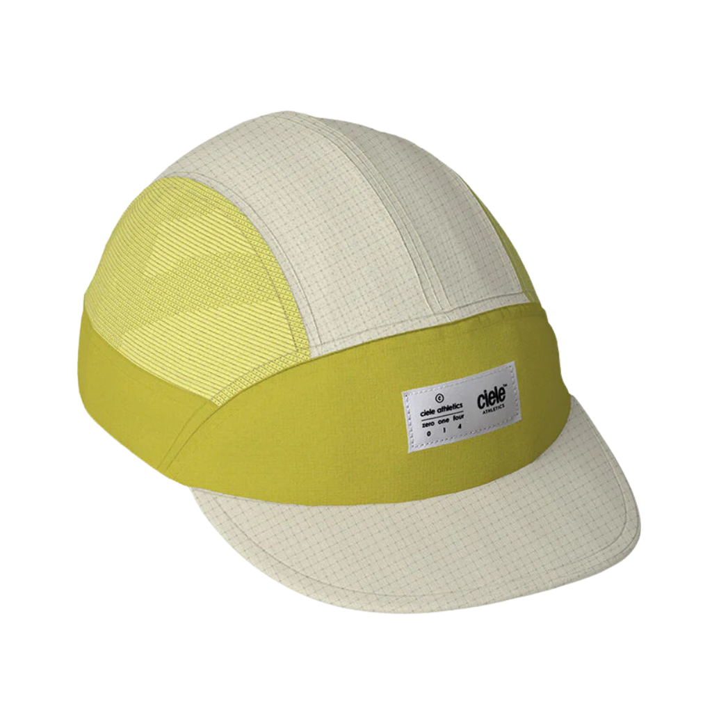 Ciele FSTCap SC - ZOF - Sogl | Running Hat | The Run Hub