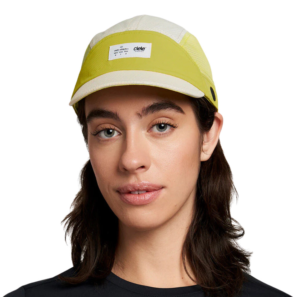 Ciele FSTCap SC - ZOF - Sogl | Running Hat | The Run Hub