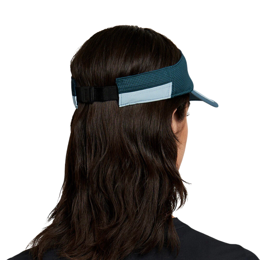 Ciele FSTVisor Dual SC - Athletics - Indifar | Unisex Visor for Runners | The Run Hub