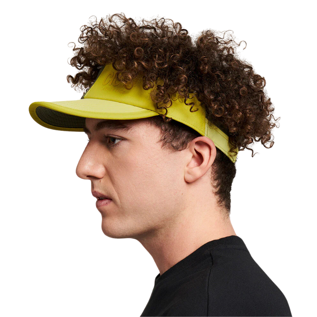 Ciele FSTVisor Dual SC - Athletics - Sogl | Visor For Runners | The Run Hub