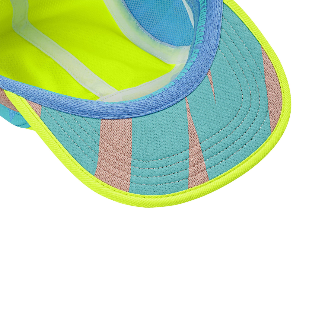 Incylence Running Cap Electric Thunder  | The Run Hub