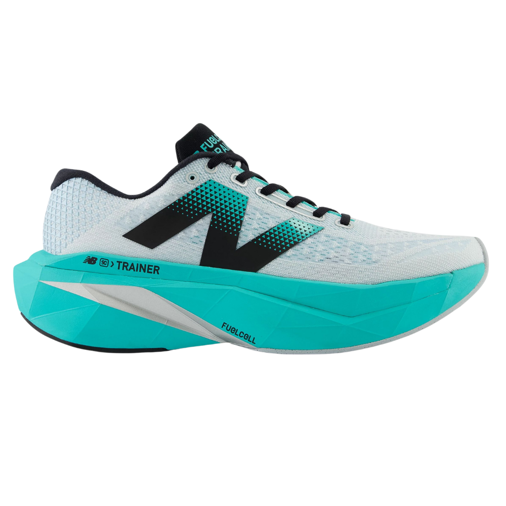 New Balance FuelCell SuperComp Trainer v3 | MRCXLW4 | Men's Racing Shoes | The Run Hub