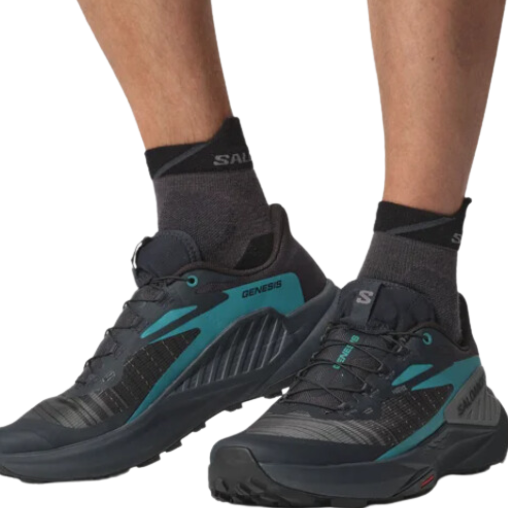  Salomon Speedcross Ankle Socks | LC2256300 | The Run Hub