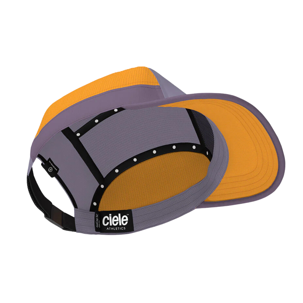 GOCap SC - C Plus Box - Ablazi | Running Hat | The Run Hub