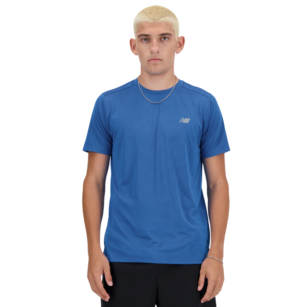 New Balance Sport Essentials Run T Shirt
