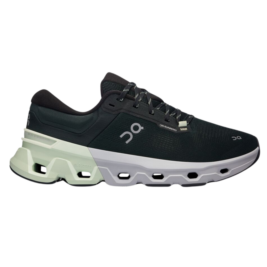 ON Men s Cloudflyer 5 Jungle Lima The Run Hub