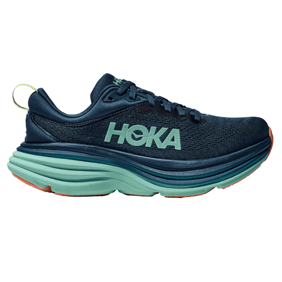 Hoka neutral running shoe women's deals