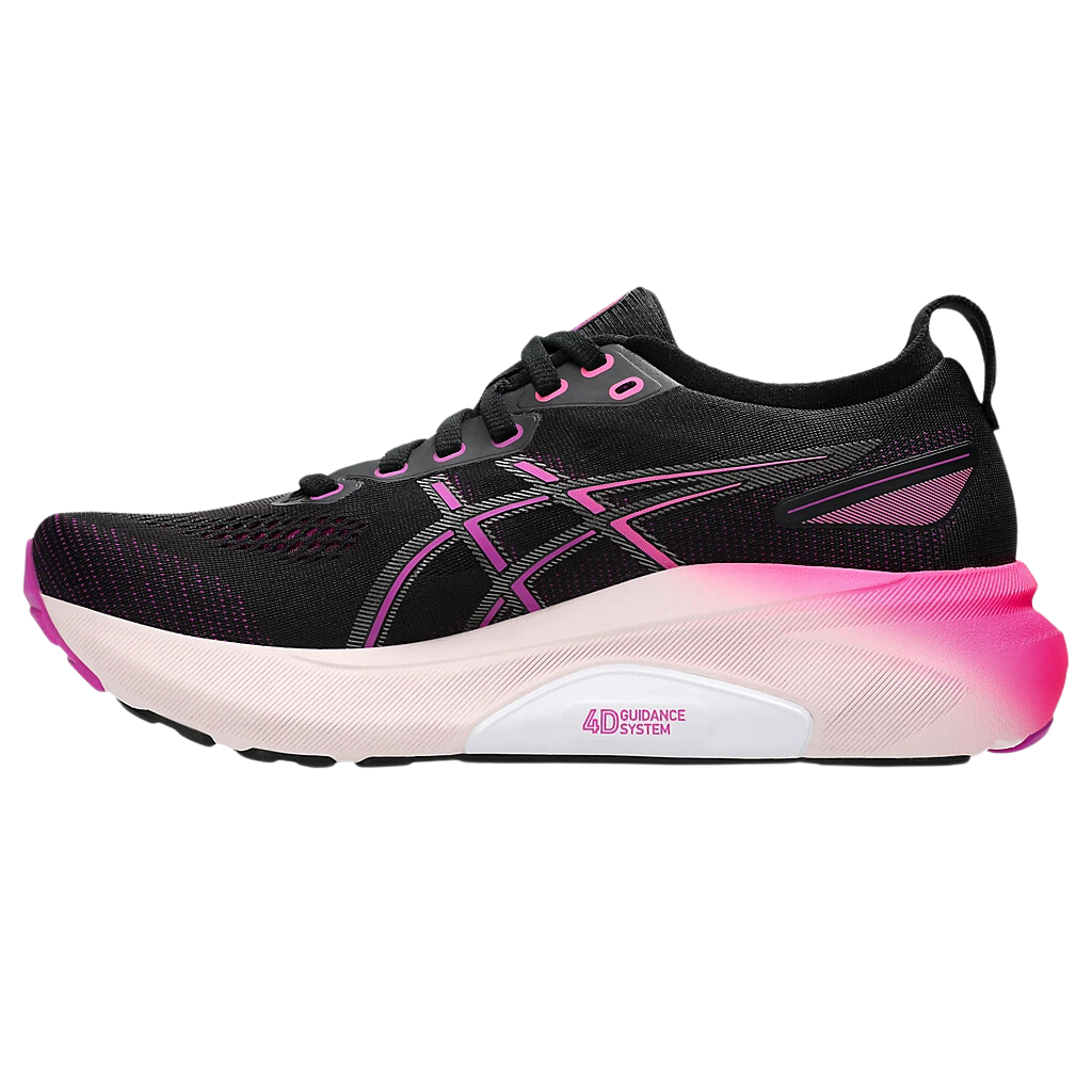 ASICS Gel-Kayano 31 |Women's Support Running Shoes | The Run Hub