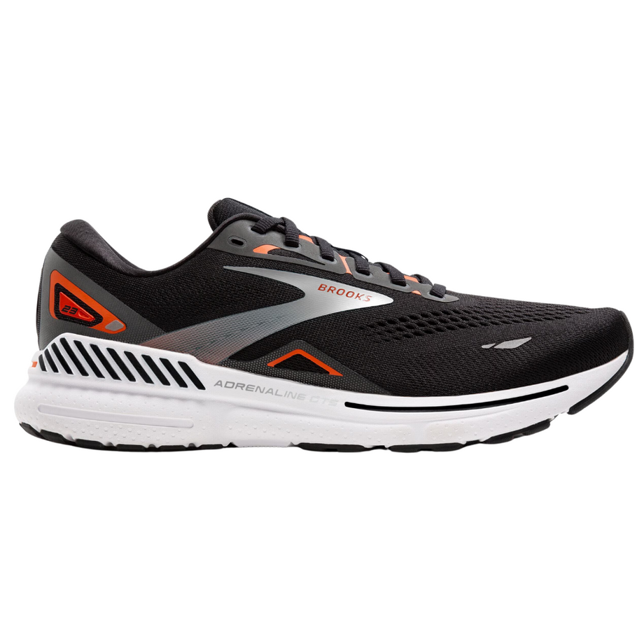 Brooks Adrenaline GTS 23 Men s Support Running Shoes The Run Hub