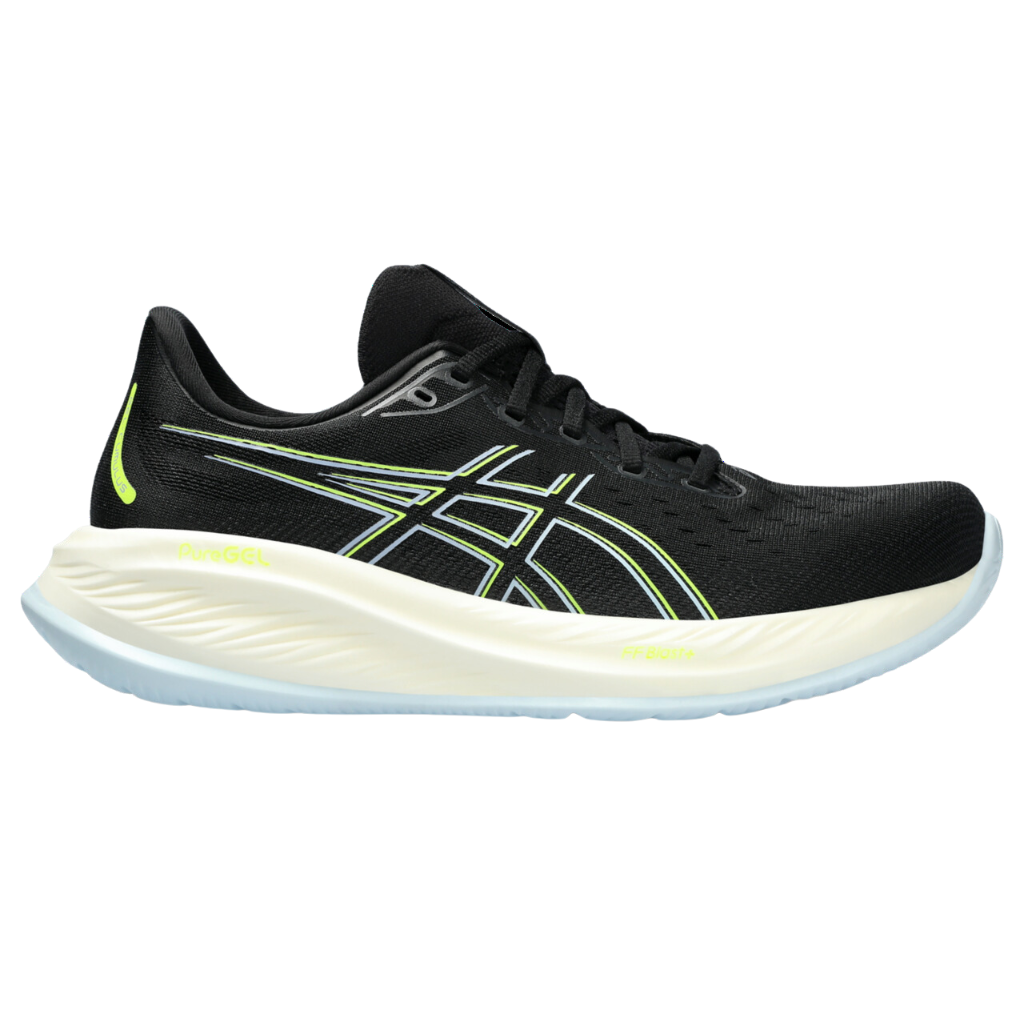 ASICS GEL CUMULUS 26 Men s Neutral Running Shoes The Run Hub