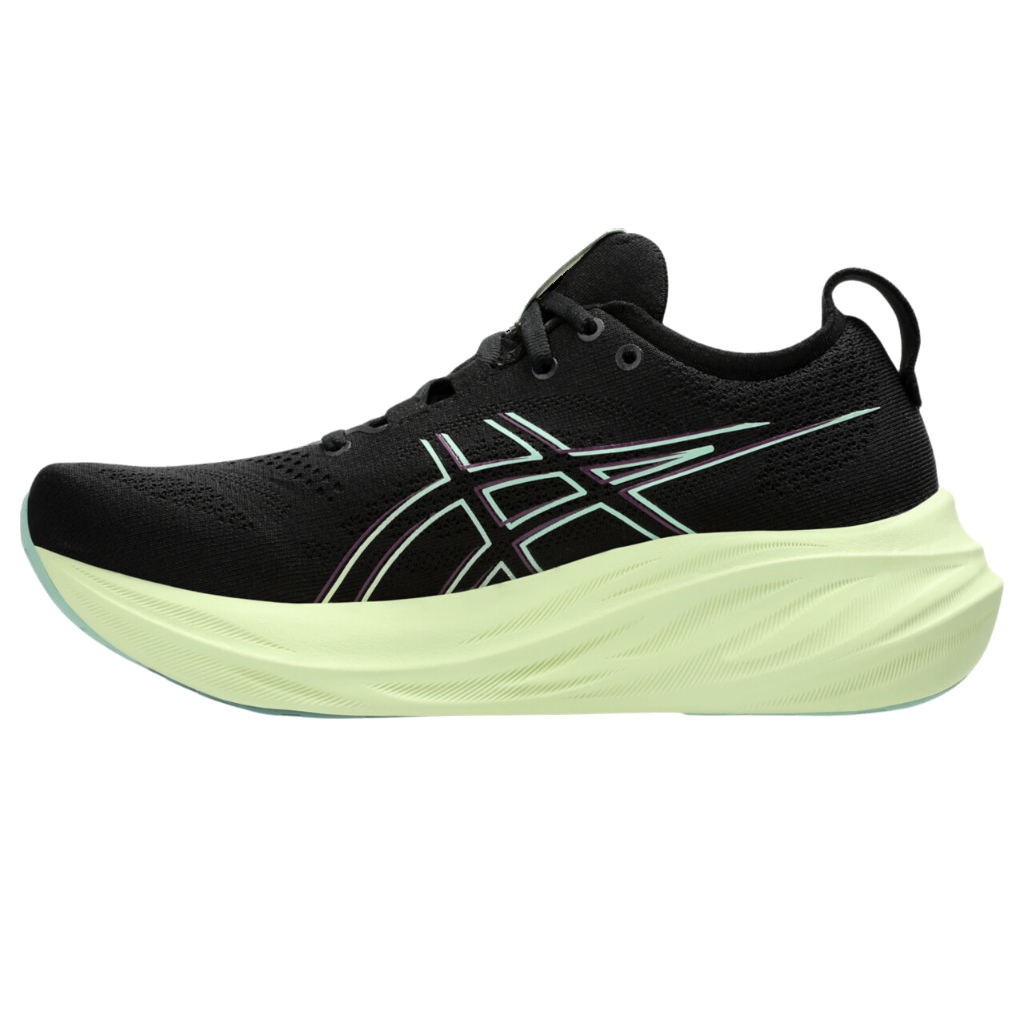 ASICS GEL-NIMBUS 26 | 1012B601-005 | Women's Neutral Running Shoes | The Run Hub