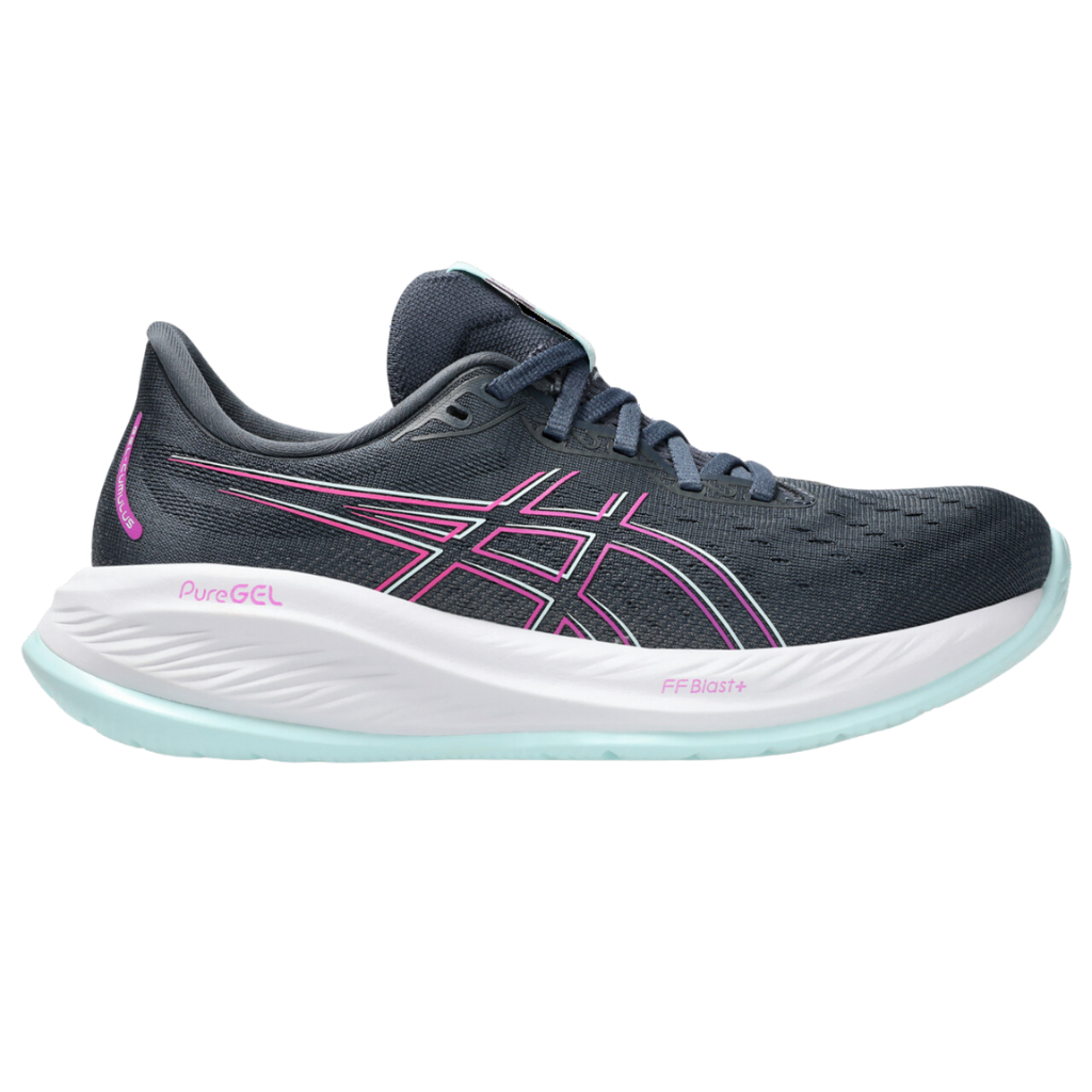 ASICS GEL-CUMULUS® 26 | 1012B599-021 | Women's Neutral Running Shoes | The Run Hub