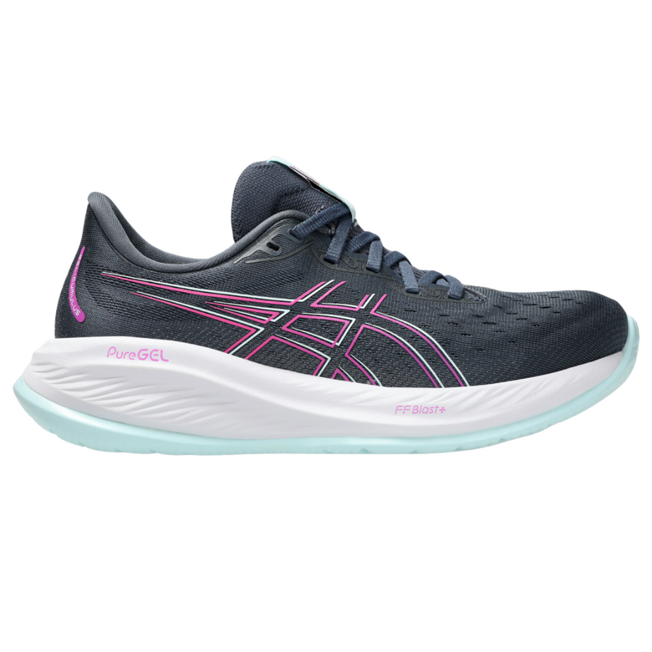 Asics neutral running shoe online