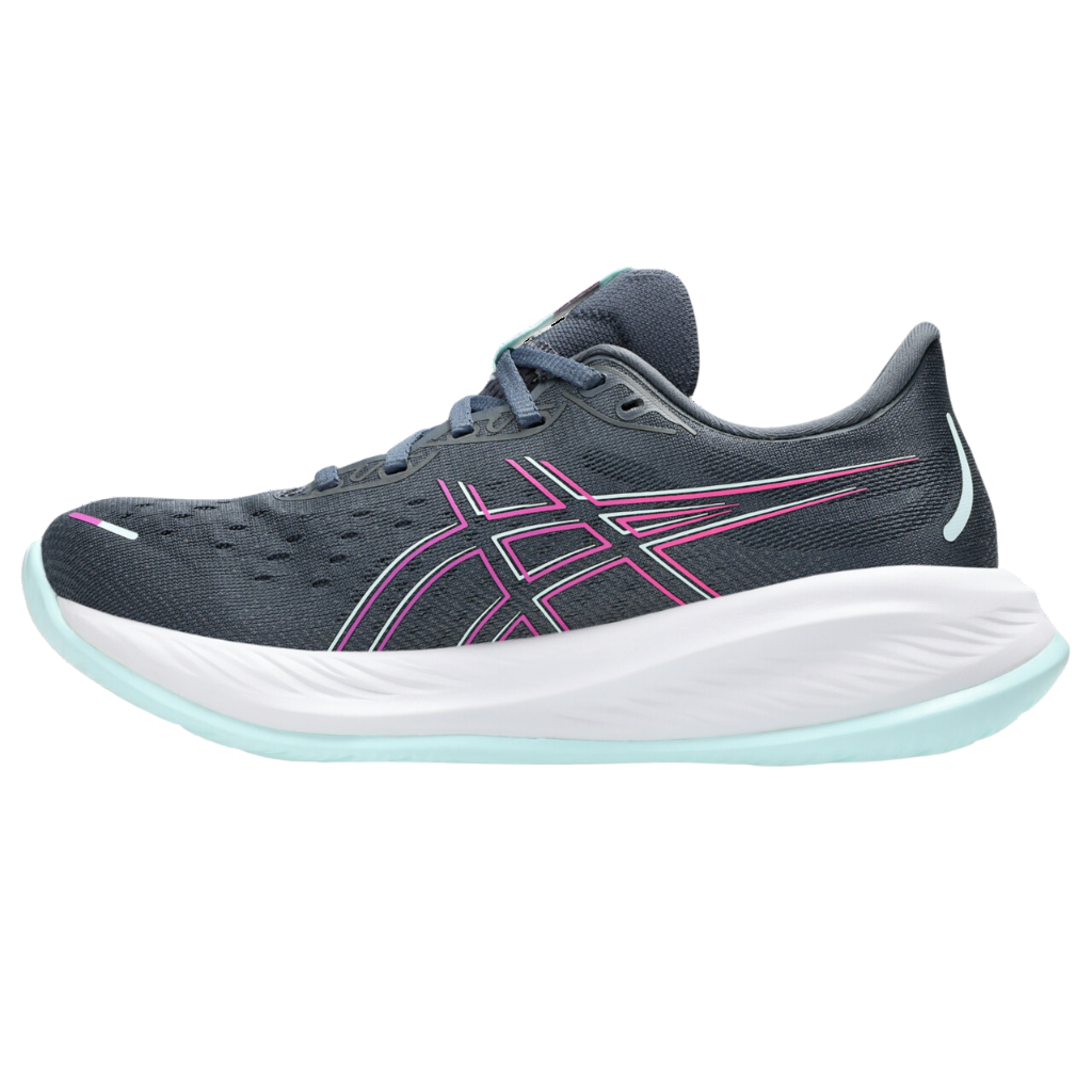 ASICS GEL-CUMULUS® 26 | 1012B599-021 | Women's Neutral Running Shoes | The Run Hub