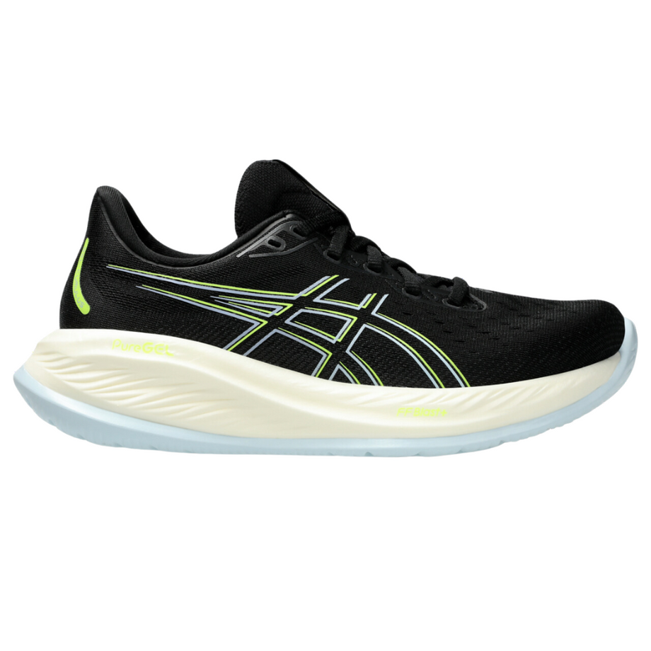 ASICS GEL CUMULUS 26 Women s Neutral Running Shoes The Run Hub