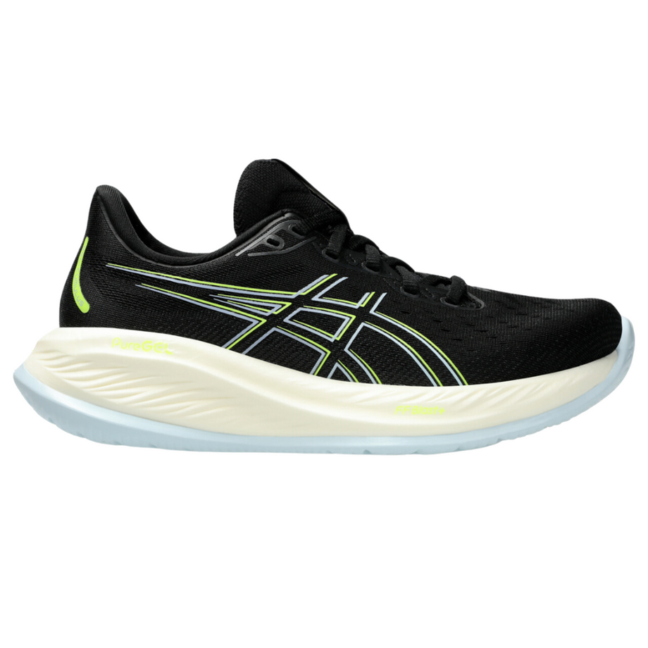 Asics neutral running shoe sales