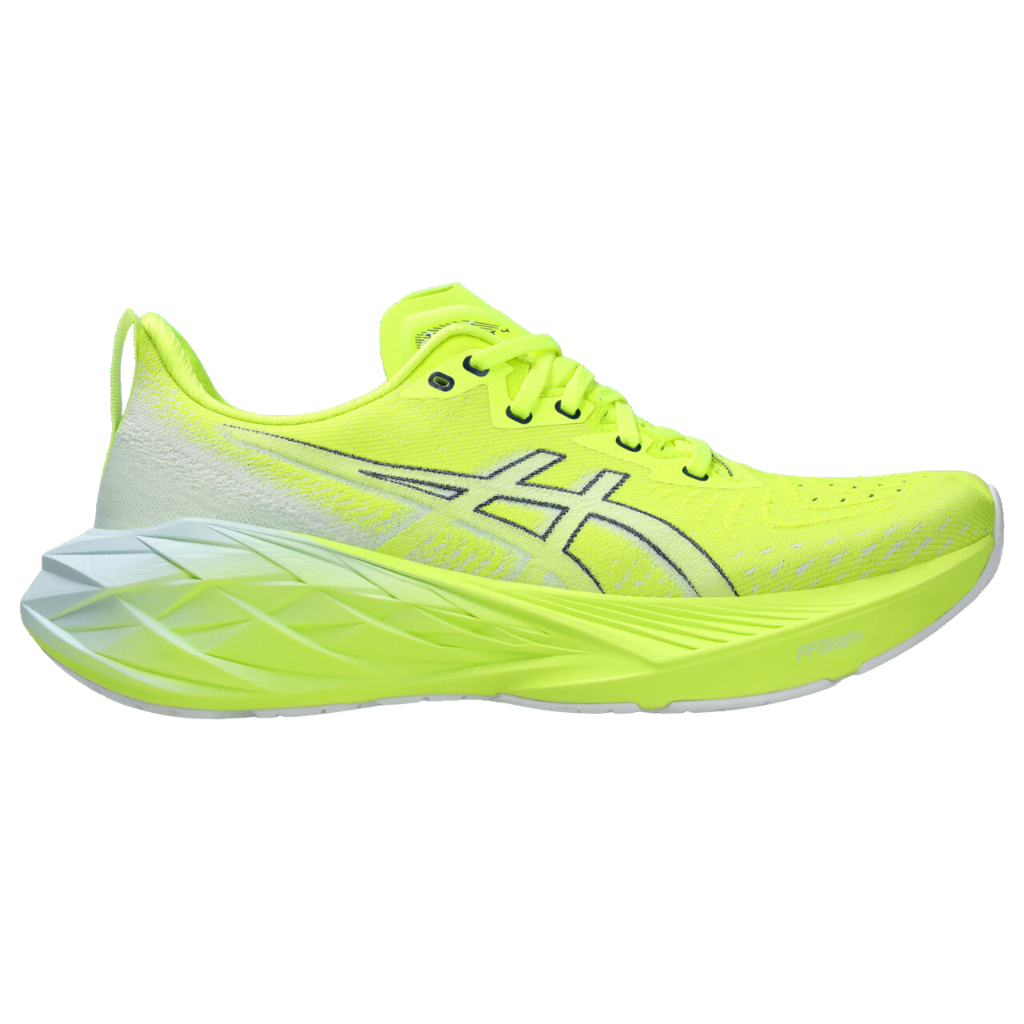 ASICS Novablast 4 | 1011B693-750 | Men's Neutral Running Shoes | The Run Hub