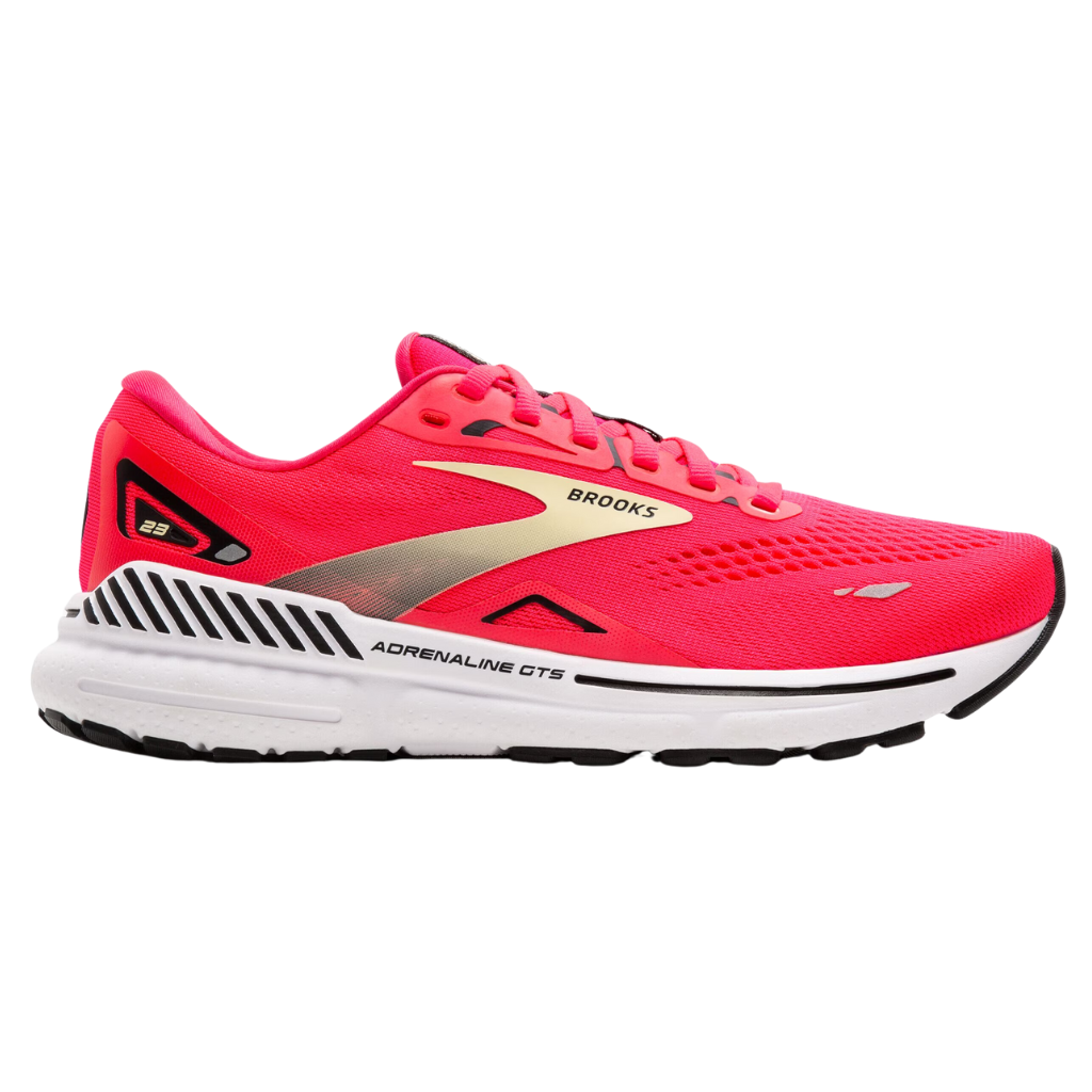 Brooks women's support running shoes best sale