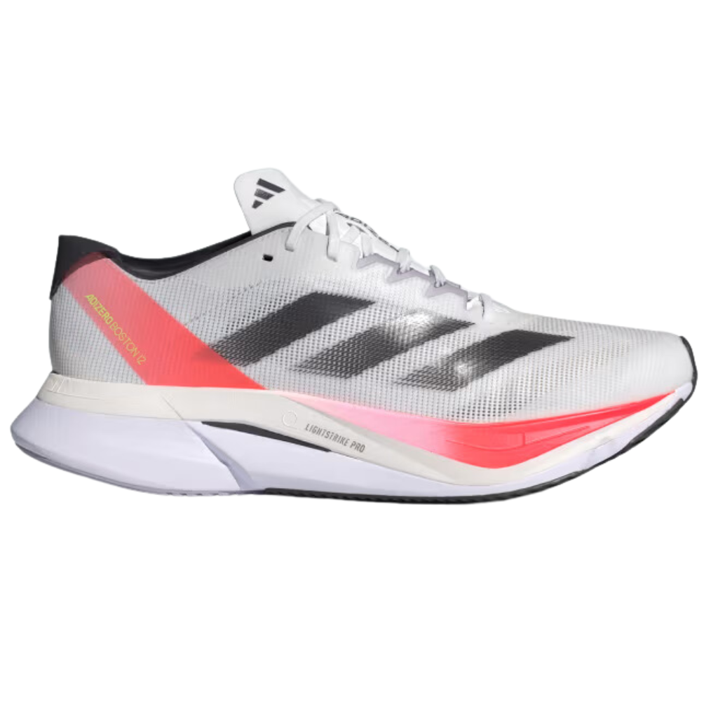 Adidas Adizero Boston 12 | IF9210 | Men's Racing Shoes | The Run Hub