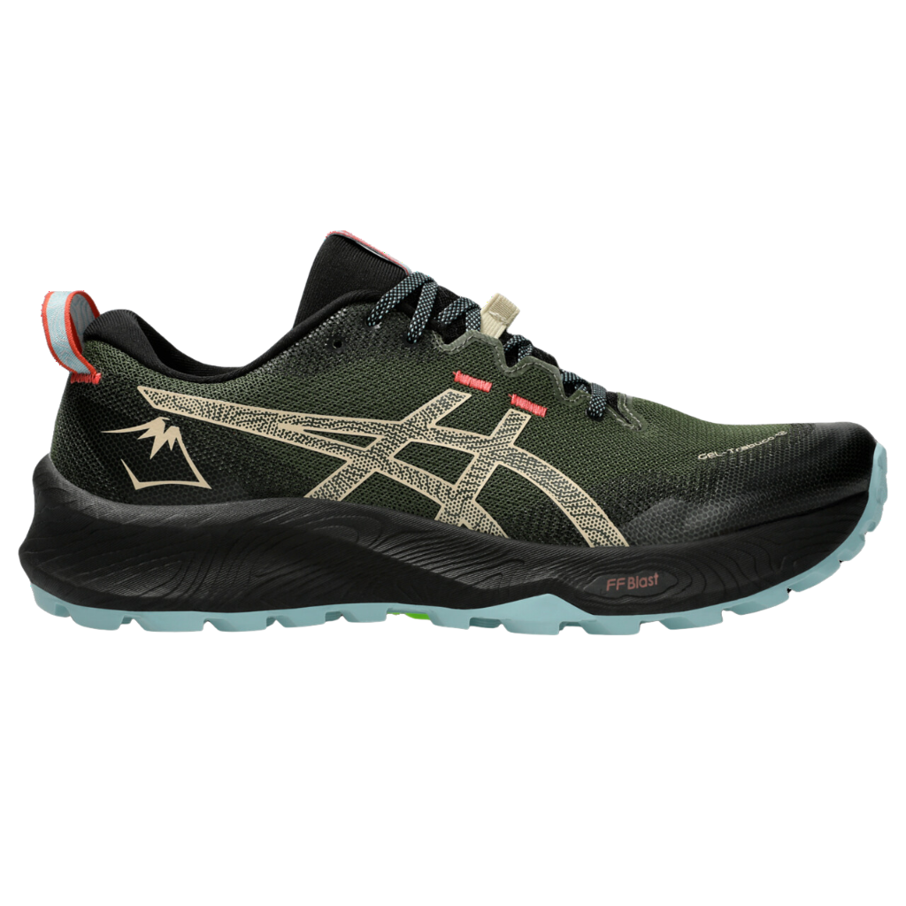 ASICS GEL-TRABUCO™ 12 | 1011B799-300 | Men's Trail Running Shoes | The Run Hub