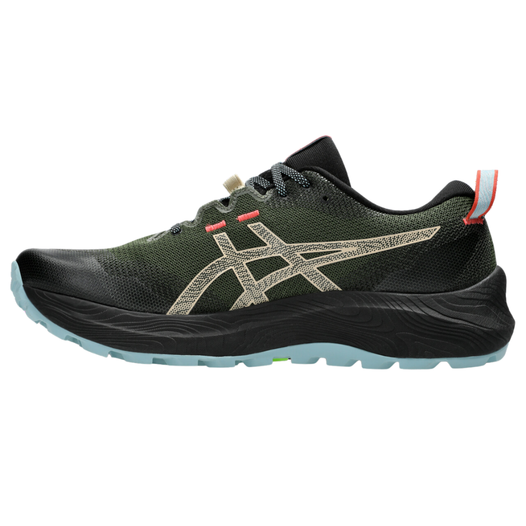 ASICS GEL-TRABUCO™ 12 | 1011B799-300 | Men's Trail Running Shoes | The Run Hub