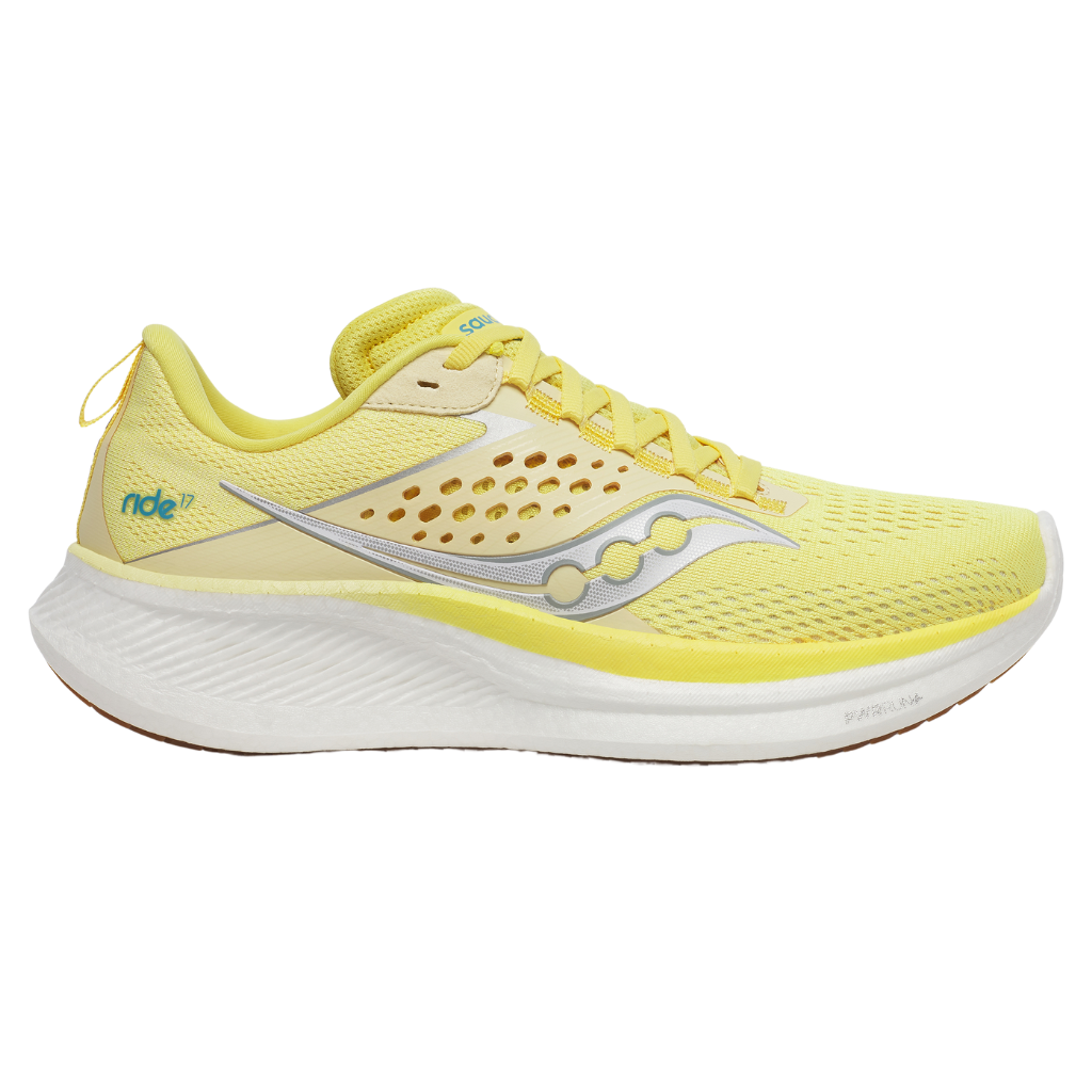 Saucony natural running shoes sales