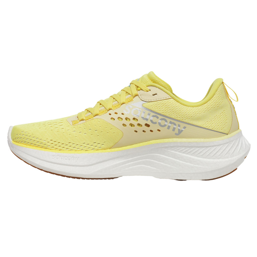 Saucony Ride 17 | S10924-230 | Women's Neutral Running Shoes | The Run Hub