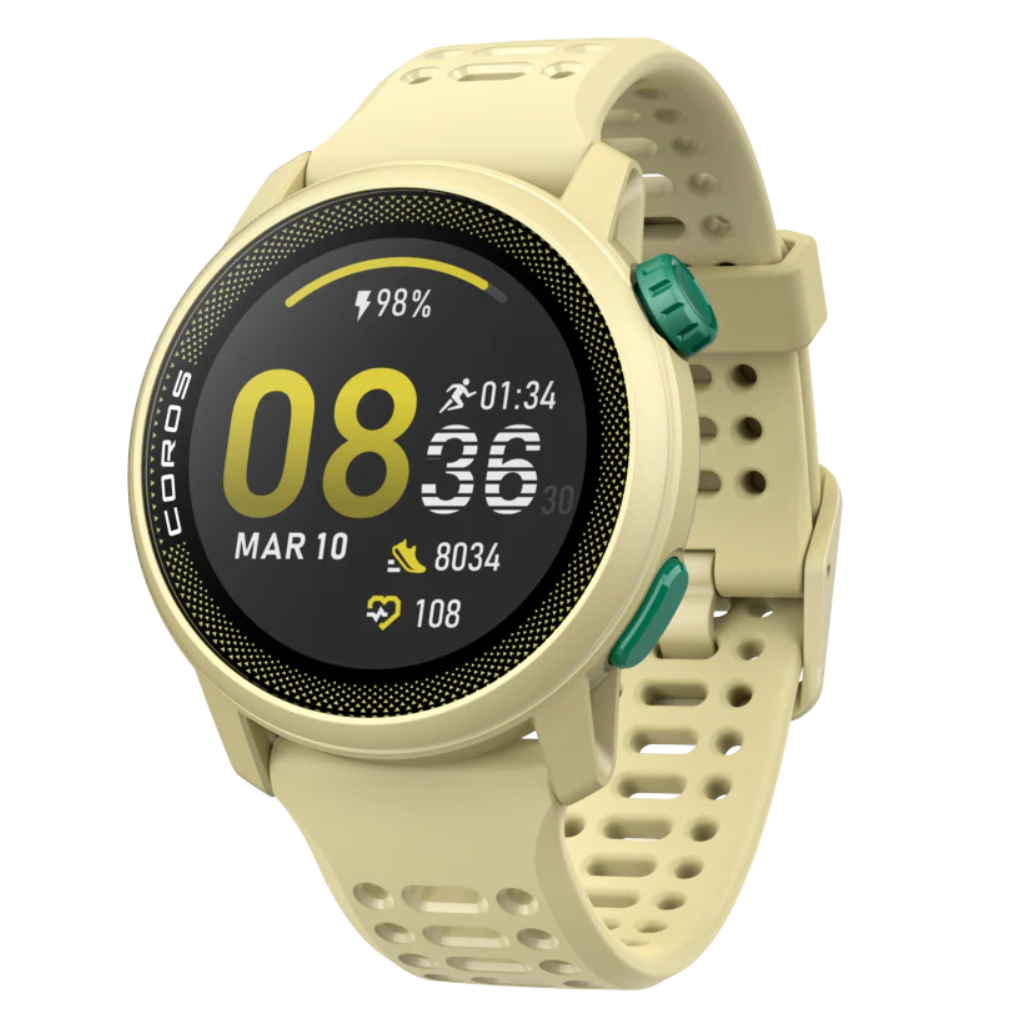 COROS PACE 3 | Mist | GPS Sports Watch | The Run Hub