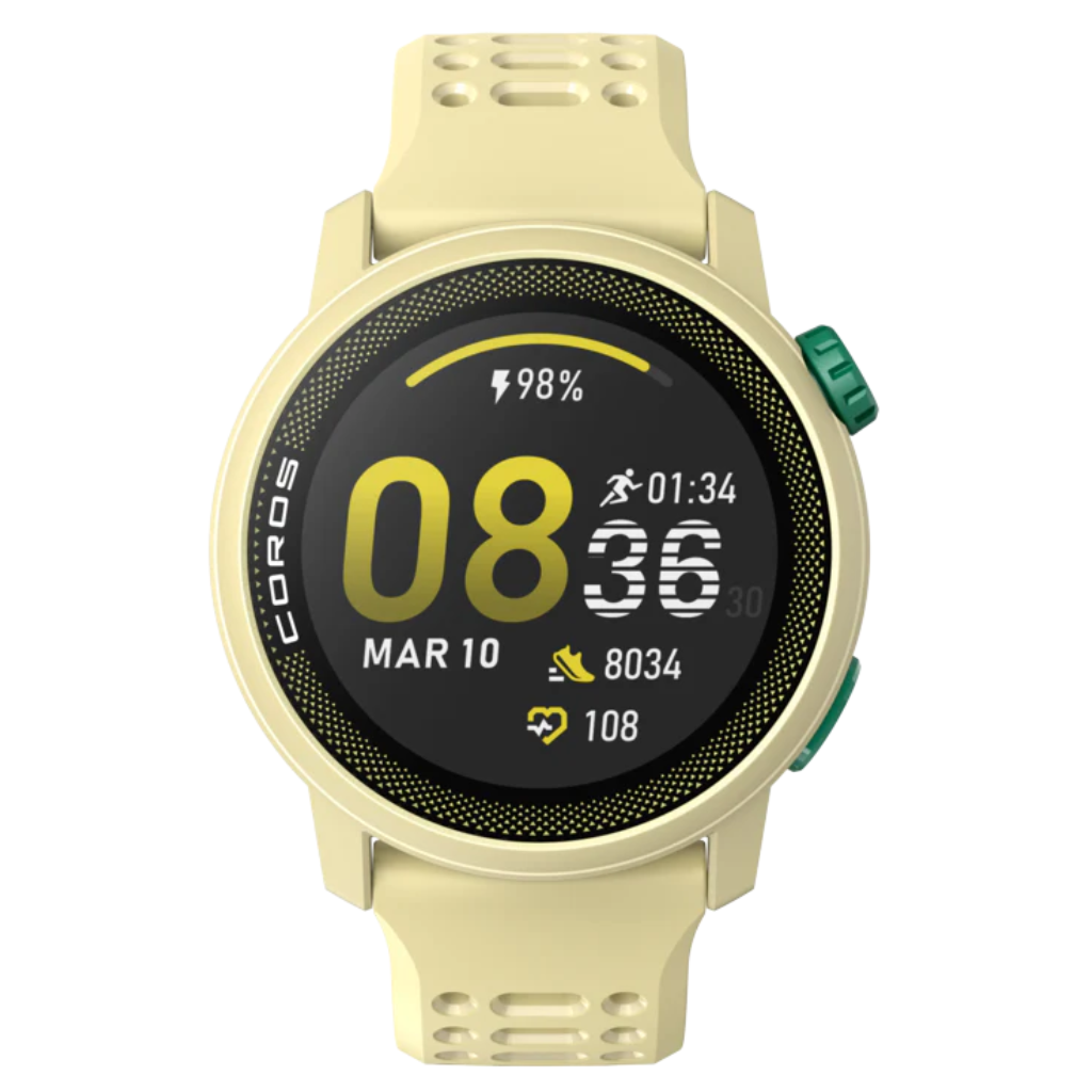 COROS PACE 3 | Mist | GPS Sports Watch | The Run Hub