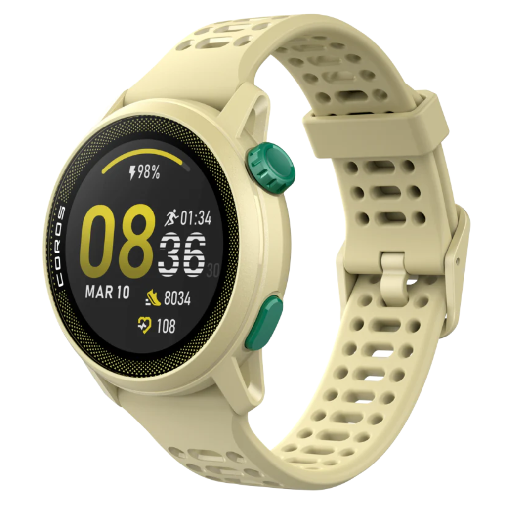 COROS PACE 3 | Mist | GPS Sports Watch | The Run Hub