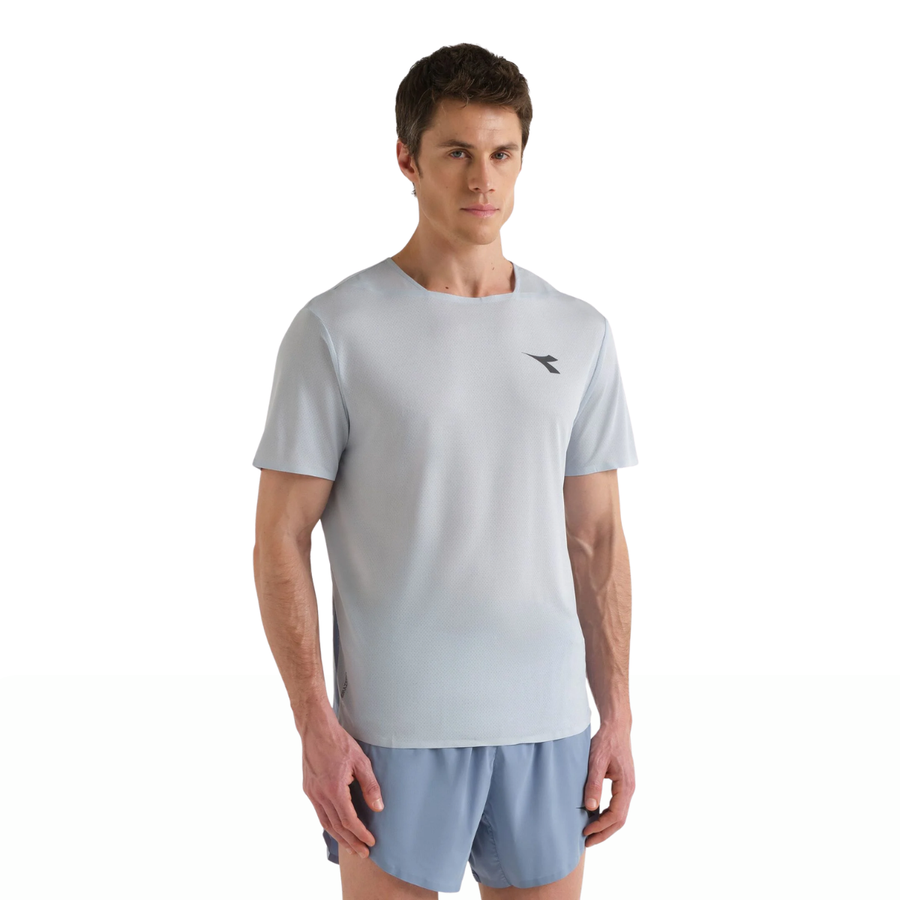 Diadora Super Light FIBRAZERO T-Shirt | Skyride | The Run Hub
