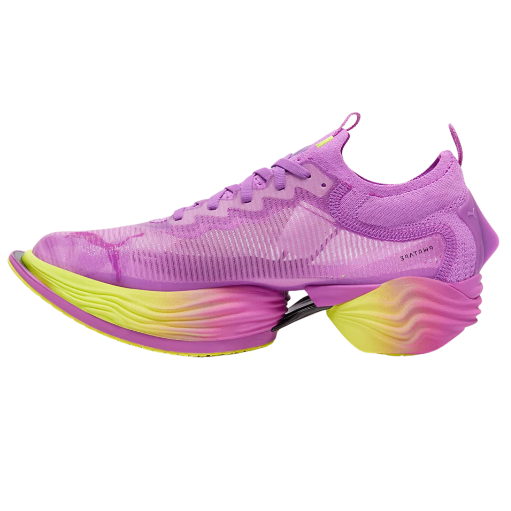 PUMA FAST-R NITRO™ ELITE 2 | Pure Magenta-Yellow Alert | 310683_03 | Men's Racing Shoes | The Run Hub