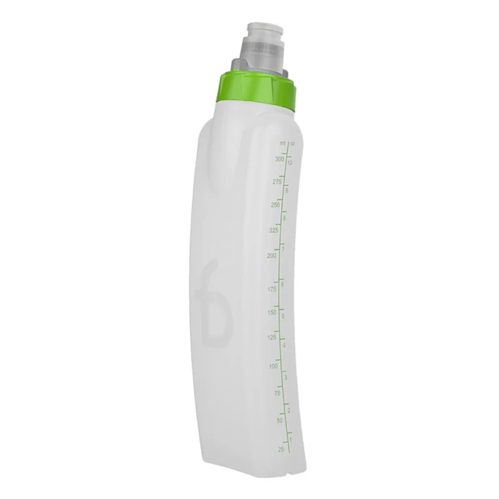 Flipbelt Arc Water Bottle | Large 11oz | The Run Hub