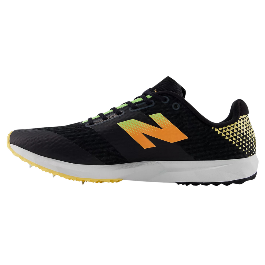 New Balance FuelCell XC7 v5 Unisex Cross Country Spikes The Run Hub