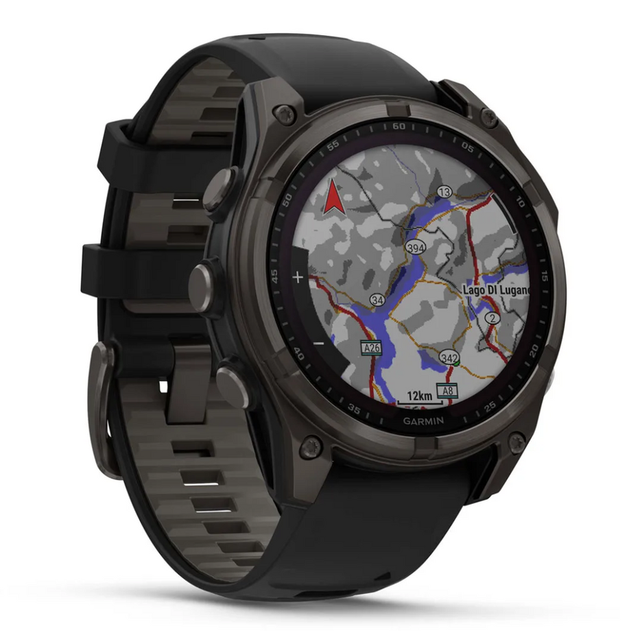 GARMIN Fenix 8 47mm