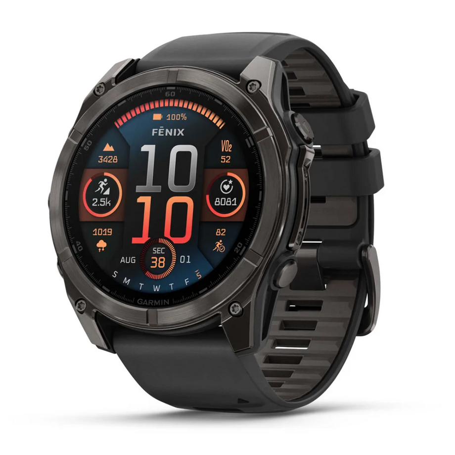 New garmin fenix 6 release date deals