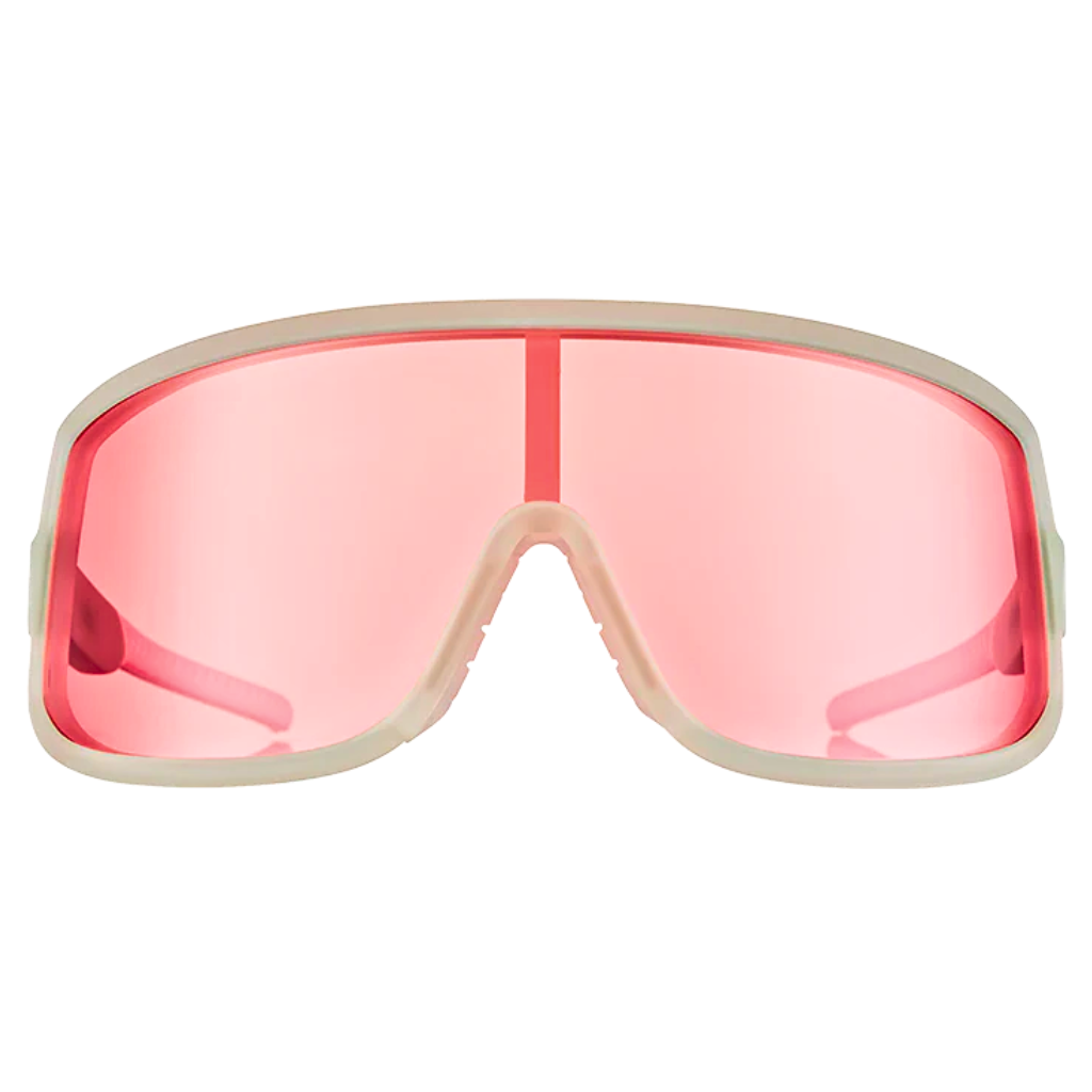 Goodr Sunglasses Pink Wrap Around Sunglasses Goodr Wrap G Sunglasses