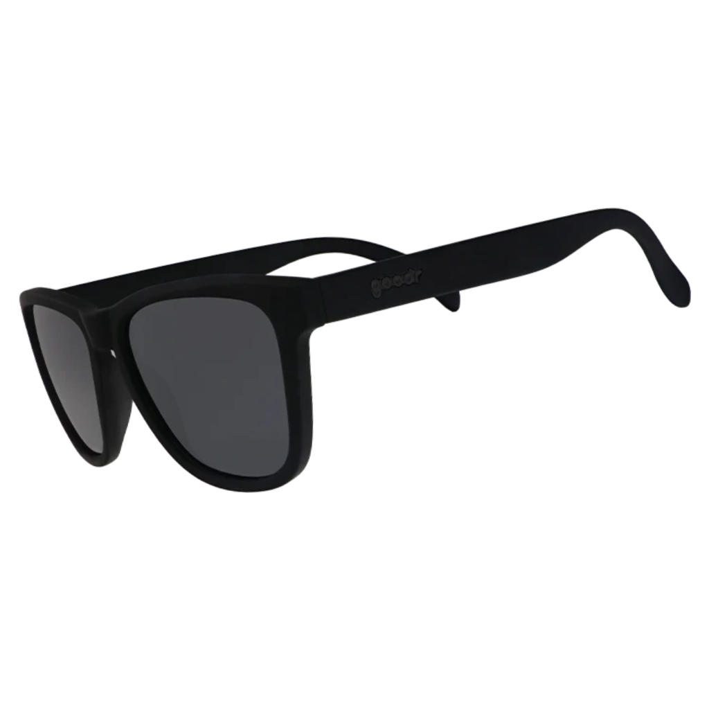GOODR A Unicorn's Calamity | Blackout Sunglasses | The Run Hub