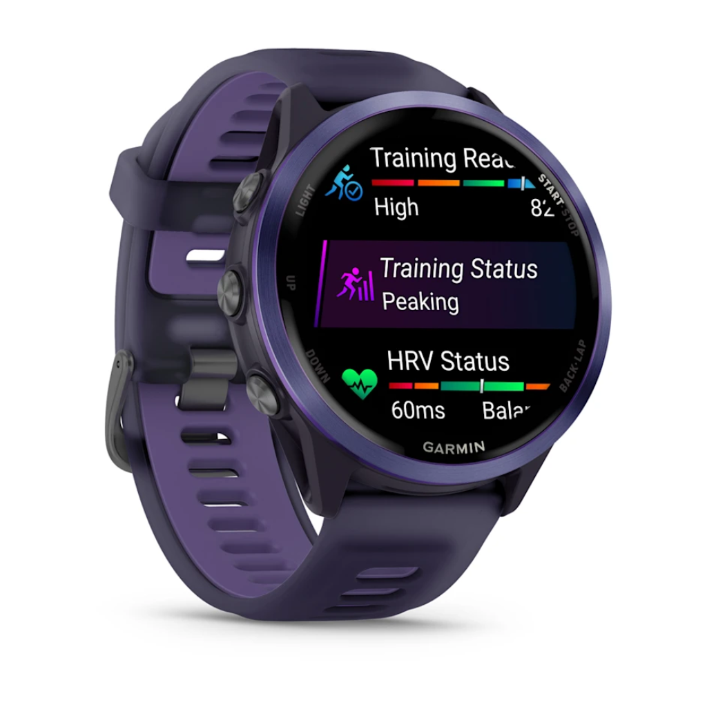 Running Garmin Forerunner 245 Fitness Tracker Sonderwell Running