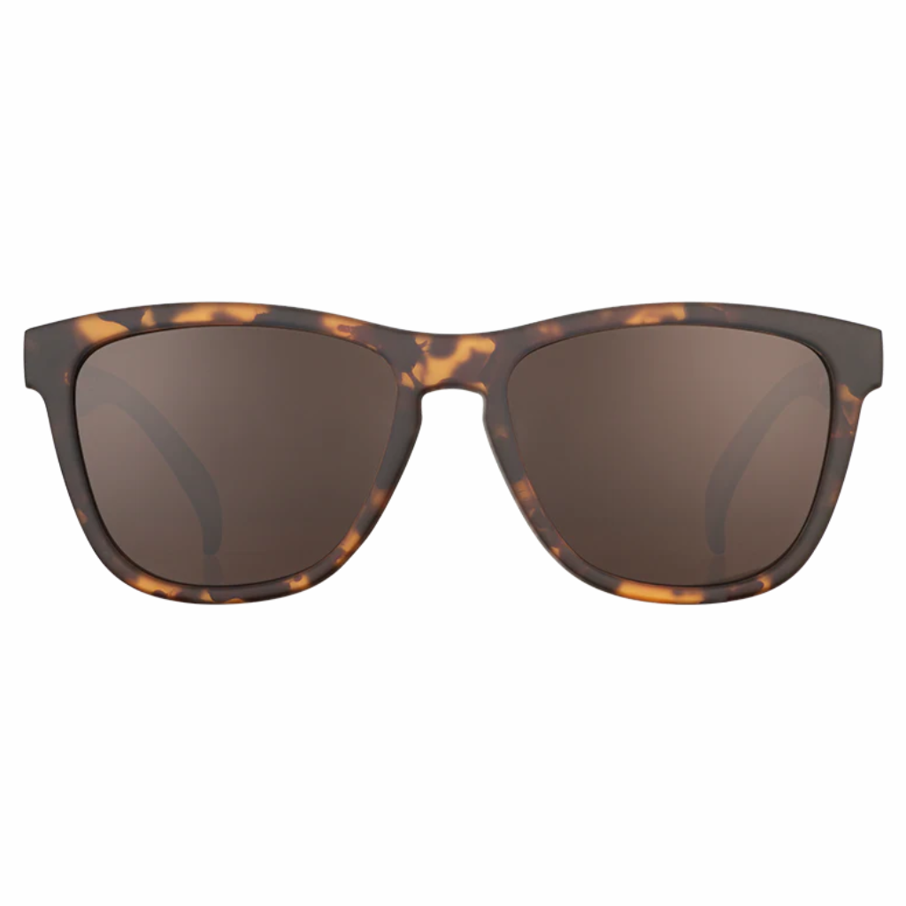 Goodr Bosely's Basset Hounds Dreams | Tortoiseshell Sunglasses | The Run Hub