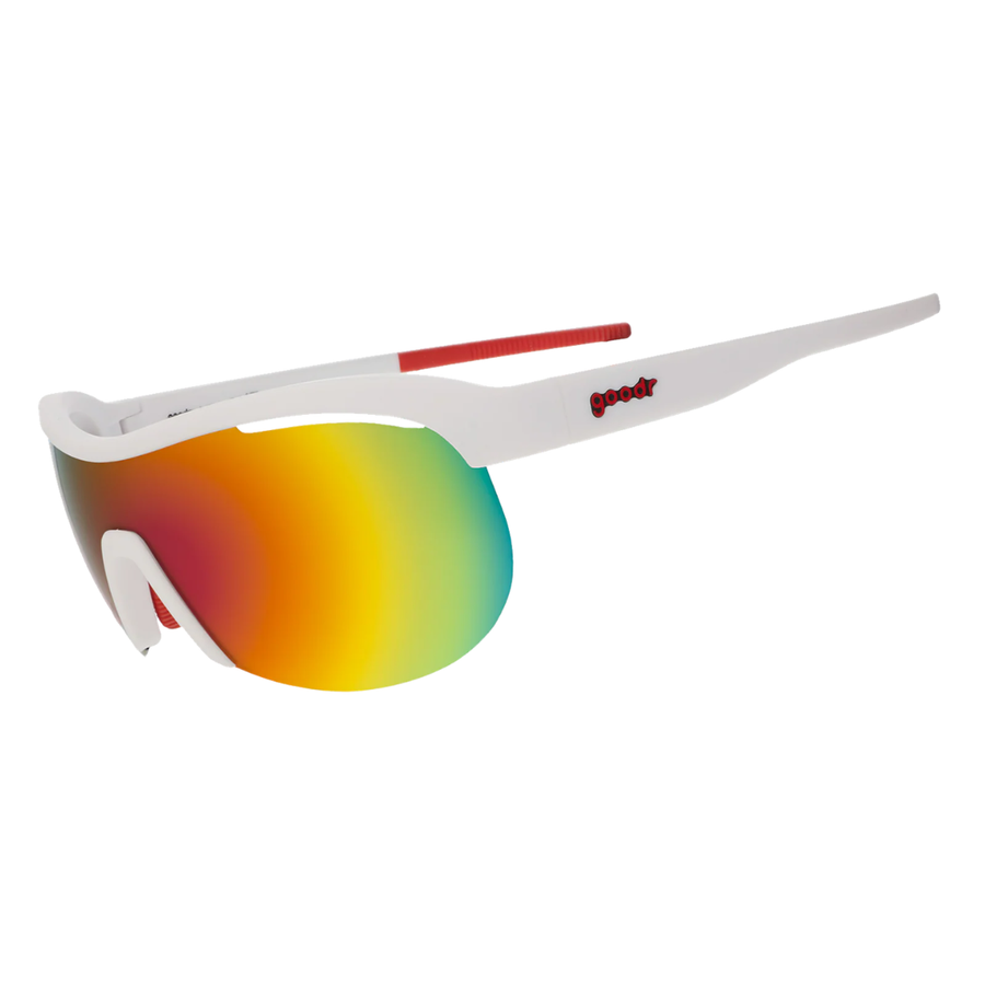 Goodr Today’s Special: My Dust | White | The Run Hub