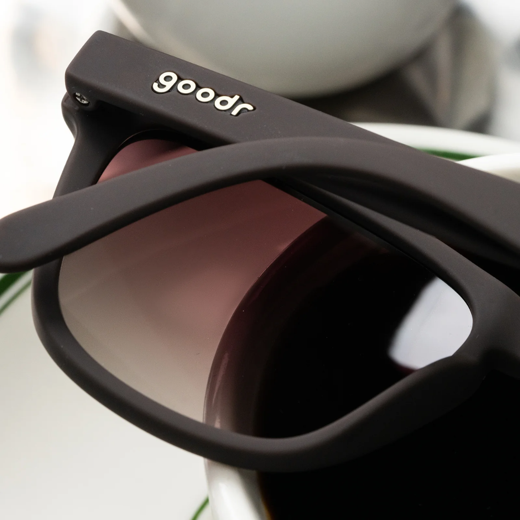 Goodr Infinite Drip | Sunglasses for Runners | The Run Hub