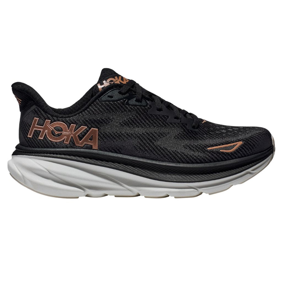 Hoka Clifton 9 The Run Hub