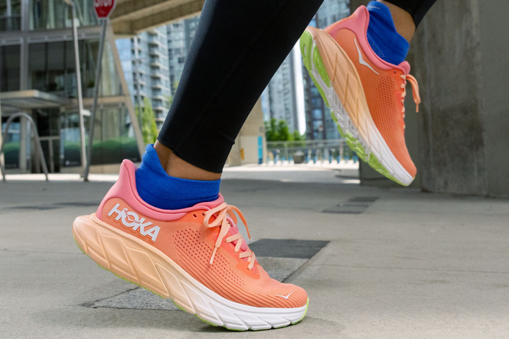 Hoka Running Shoes Hoka Runners Ireland The Run Hub