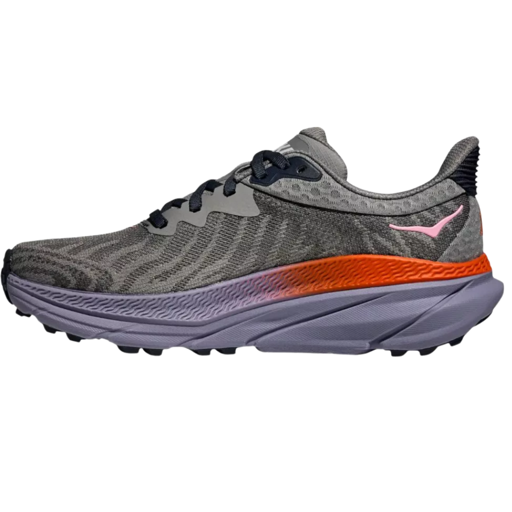 HOKA Challenger 7 | 1134498-GYW | Women's Trail Running Shoes | The Run Hub